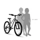 Juniorský bicykel KELLYS KITER 50 24" - model 2025 - Teal