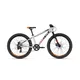 Juniorský bicykel KELLYS MARC 70 24" - model 2025 - Silver - Silver