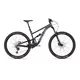 Celoodpružený bicykel KELLYS THORX 10 29" 9.0 - Quartz blue - Quartz blue