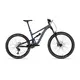Celoodpružený bicykel KELLYS SWAG 10 29/27,5" 9.0 - Quartz blue - Quartz blue