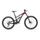 Celoodpružený bicykel KELLYS SWAG 30 29/27,5" 9.0 - Gartnet red - Gartnet red
