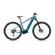 Horský elektrobicykel KELLYS TAYEN R10 Air P 725Wh 27.5" - model 2025 - Magic Pink - Azure