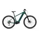 Horský elektrobicykel KELLYS TYGON R10 Air P 725Wh 29" - model 2025 - Steel Blue - Magic Green