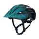 Cyklo prilba Kellys Daze Lumio 022 - Steel Grey - Teal