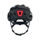 Cyklo prilba Kellys Daze Lumio 022 - Steel Grey