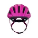 Cyklo prilba Kellys Daze Lumio 022 - Steel Grey
