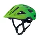 Cyklo prilba Kellys Daze Lumio 022 - Steel Grey - Green