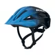 Cyklo prilba Kellys Daze Lumio 022 - Steel Grey - blue