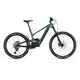 Celoodpružený elektrobicykel Kellys Theos R30 P 820Wh 29"/27,5" - model 2025 - Steel Blue - Magic Green