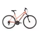 Dámsky crossový bicykel KELLYS CLEA 30 28" - model 2025 - desert flower