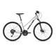 Dámsky crossový bicykel KELLYS PHEEBE 20 28" - model 2025 - White - White