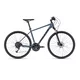 Crossový bicykel KELLYS PHANATIC 20 28" - model 2025 - Steel