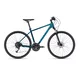 Crossový bicykel KELLYS PHANATIC 20 28" - model 2025 - blue