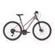 Dámsky crossový bicykel KELLYS PHEEBE 30 28" - model 2025 - Rose Gold - Rose Gold