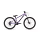 Dirtový bicykel KELLYS WHIP 50 DX 26" - model 2025 - Dusty Purple