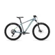 Horský bicykel KELLYS SPIDER X50 27,5" - model 2025 - Slate Grey