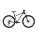 Horský bicykel KELLYS SPIDER X90 29" - model 2025 - Emerald Green