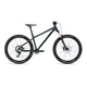 Horský bicykel KELLYS GIBON 05 27,5" - model 2025 - Ebony Green - Ebony Green