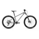 Horský bicykel KELLYS GIBON 05 27,5" - model 2025 - Ebony Green - Moonstone grey