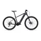Horský elektrobicykel KELLYS TYGON R50 P 820Wh 29" - model 2025 - Magic Green - Graphite Borealis