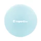 Lopta na posilňovanie inSPORTline Aerobic Ball 35 cm - mentolová - modrá