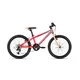 Juniorský bicykel KELLYS KITER 30 24" - model 2026 - Festival Fuchsia - Coral Dream