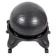 Balónová stolička inSPORTline G-Chair Basic - 2. akosť