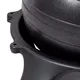 Balónová stolička inSPORTline G-Chair Basic - 2. akosť