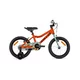 Detský bicykel KELLYS Wasper Neo 16" - model 2026 - Orange