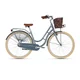 Mestský bicykel Kellys Arwen Dutch 28" - model 2026 - Rose Gold - Steel Blue