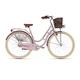 Mestský bicykel Kellys Arwen Dutch 28" - model 2026 - Rose Gold - Rose Gold