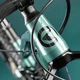 Celoodpružený bicykel KELLYS TYKE 50 29" - model 2026 - Emerald Green