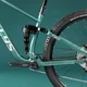 Celoodpružený bicykel KELLYS TYKE 50 29" - model 2026 - Emerald Green