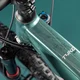 Celoodpružený bicykel KELLYS TYKE 50 29" - model 2026 - Emerald Green