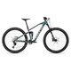 Celoodpružený bicykel KELLYS TYKE 50 29" - model 2026 - Emerald Green - Emerald Green