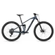 Celoodpružený bicykel KELLYS TYKE 30 29" - model 2026 - Thunderstorm Blue - Thunderstorm Blue