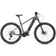 Horský elektrobicykel KELLYS TAYEN R90 P 27.5" 725 Wh 7.0 - Grey