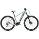 Dámsky horský elektrobicykel KELLYS TAYEN R50 LTD P 27.5" 725 Wh 7.0 - sky blue