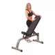 GFI21 Body-Solid Polohovacia lavička