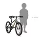 Juniorský bicykel KELLYS NAGA AIR 70 20" 9.0 - Khaki