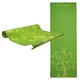 Karimatka inSPORTline Spirit 172x61x0,3 cm - modrá - zelená