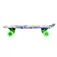 Pennyboard WORKER Colory 22" - Acid Rainbow (dúhová)