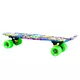 Pennyboard WORKER Colory 22" - Acid Rainbow (dúhová)