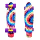 Pennyboard WORKER Colory 22" - Acid Rainbow (dúhová) - Acid Rainbow (dúhová)