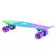 Pennyboard WORKER Sunbow 22" - zeleno-žlto-červená