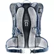 Cyklistický batoh Deuter Race X