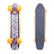 Pennyboard WORKER Bambo 22" - kvetina - kvetina
