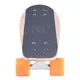 Pennyboard WORKER Bambo 22" - kvetina