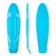 Doska pre pennyboard WORKER Spy 22.5*6" - oranžová