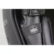 Moto prilba Cassida Oxygen Gear 2.0 žltá/čierna